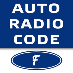 Snímky obrazovky (3) Autoradio Security Code - Ford