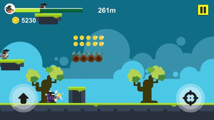 Jet Fire : Quick Joyride screenshot-3