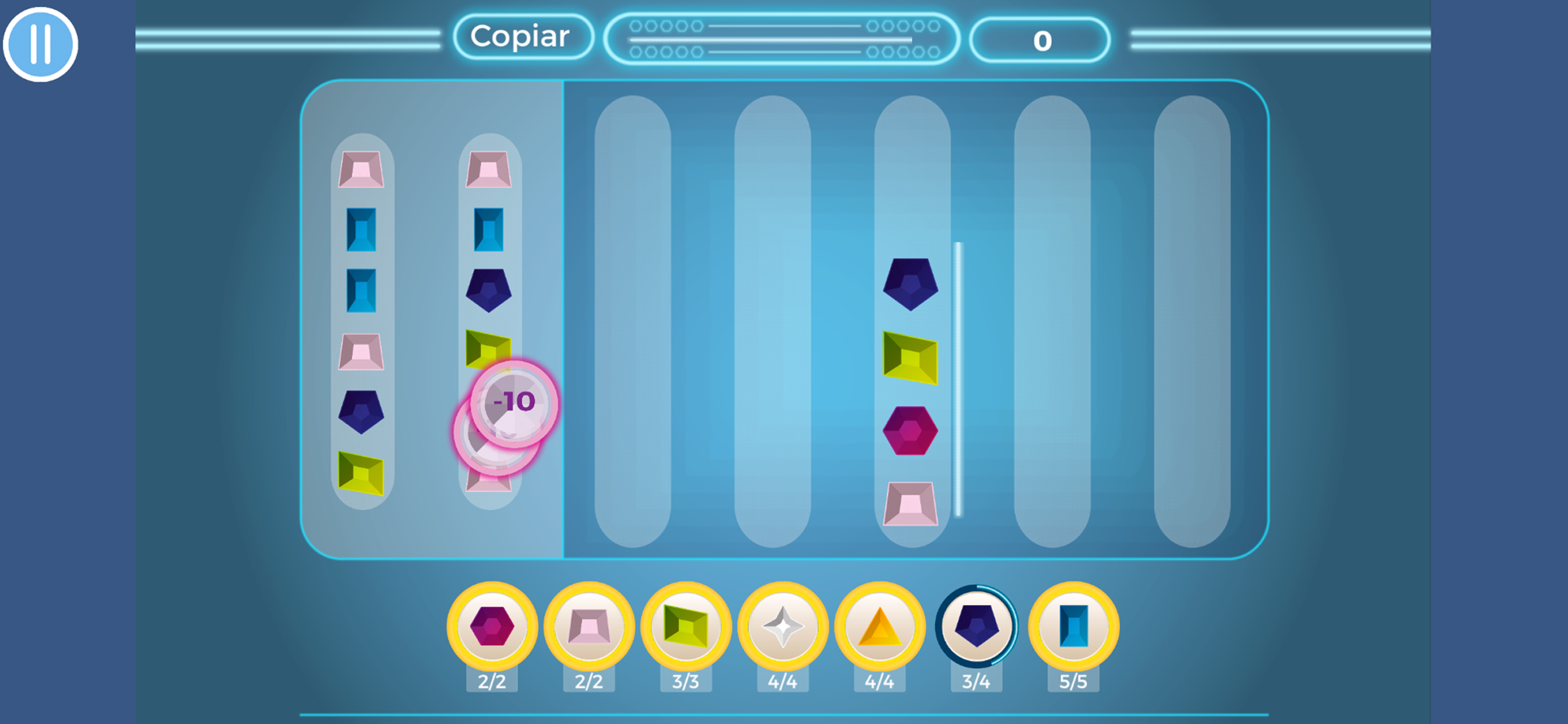 Sincrolab Adultos screenshot 2