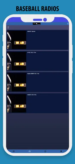 Game screenshot Baseball Wallpaper hack