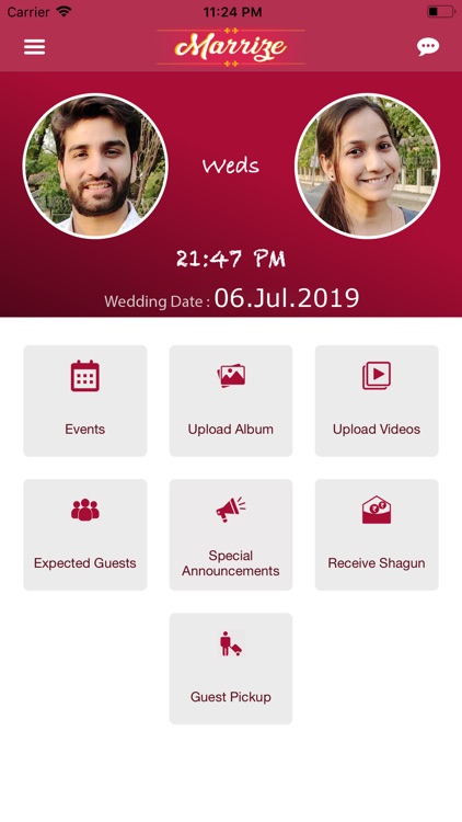 Marrize screenshot-4