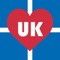 British Meet is a FREE British dating app for Britain, UK and United Kingdom members to meet up