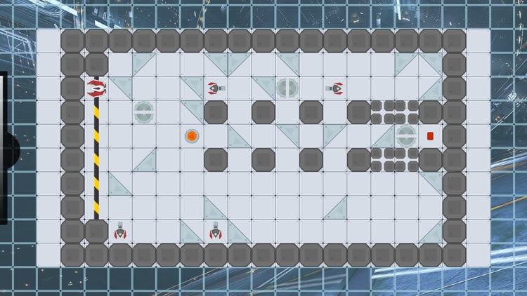 Laser Beam Challenge screenshot-9