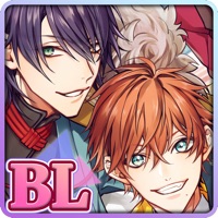 【BL】Triangle/cross sur PC