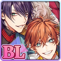 BL】Triangle/cross by Abracadabra Inc.