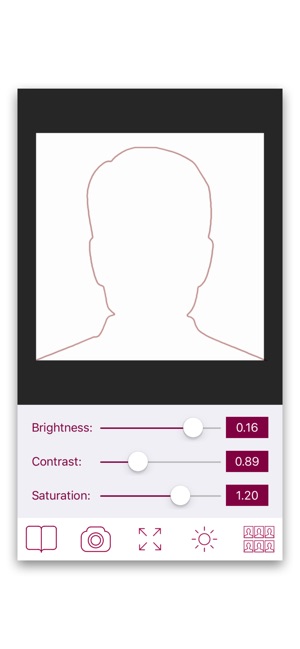 Face4Pass XP(圖3)-速報App