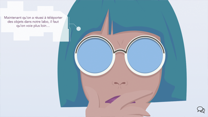 Le Défi d'Emma Screenshot