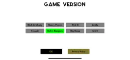 Game screenshot ClueBot apk