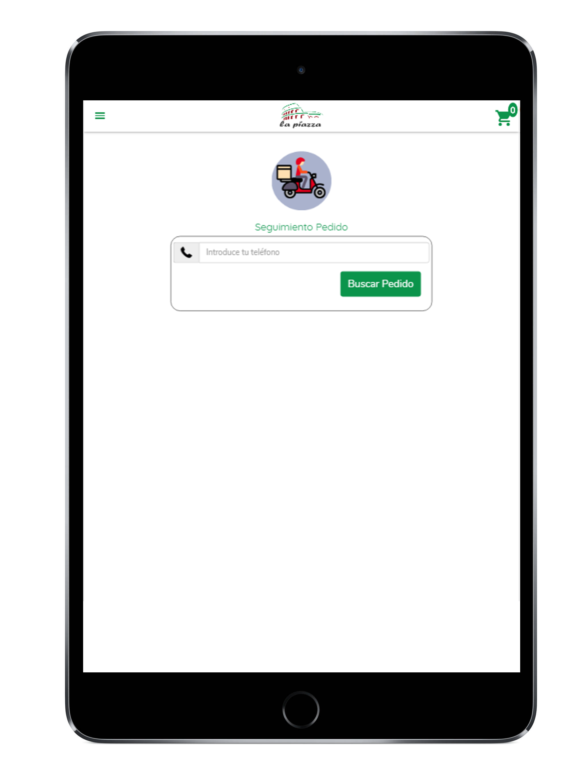 La Piazza screenshot 9
