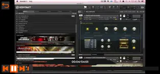 Screenshot 4 Kontakt Exploring Course iphone