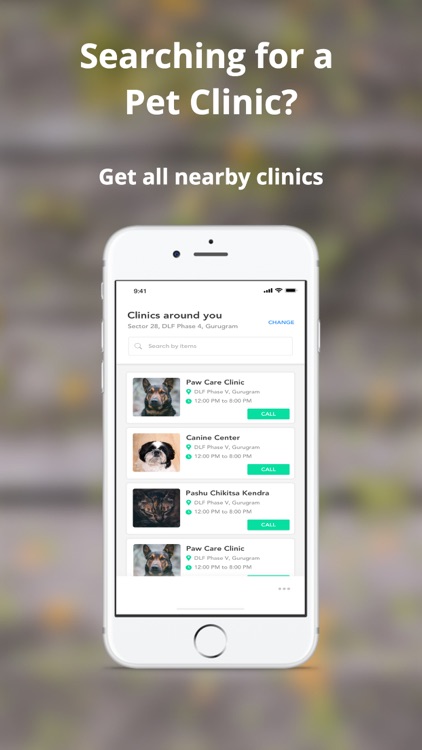 PetBro - Online Prescription screenshot-4