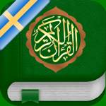 Quran Tajweed Pro in Swedish на пк