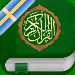 Quran Tajweed Pro in Swedish