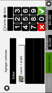 QuickPad screenshot 2