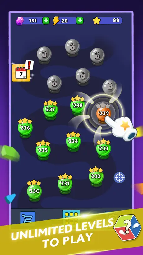 Shoot n Crush