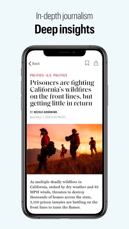 FORTUNE - Global Business News screenshot-3