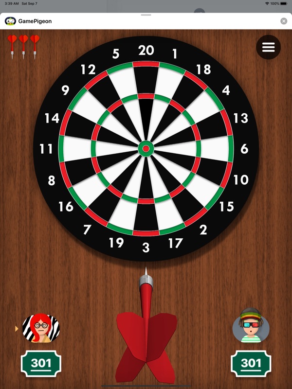 GamePigeon screenshot 11