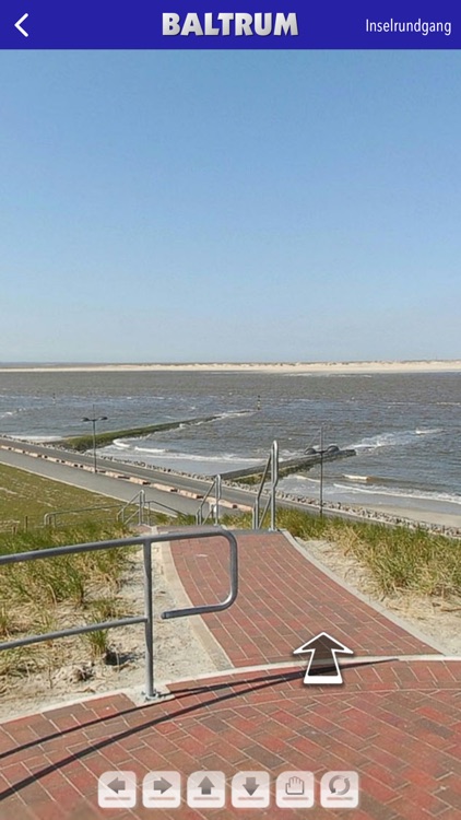 Baltrum App screenshot-6