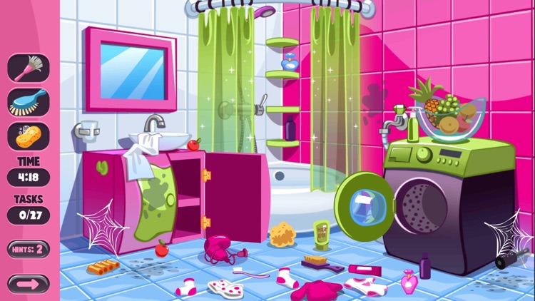 TINGU's Neat Home screenshot-4