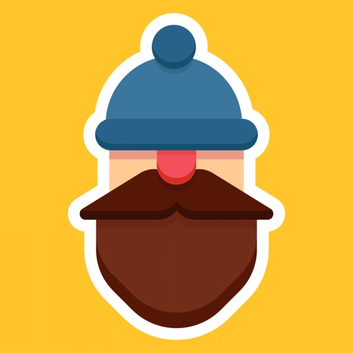 Wood Tycoon Icon