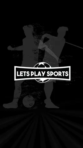 Game screenshot Lets Play Sports mod apk