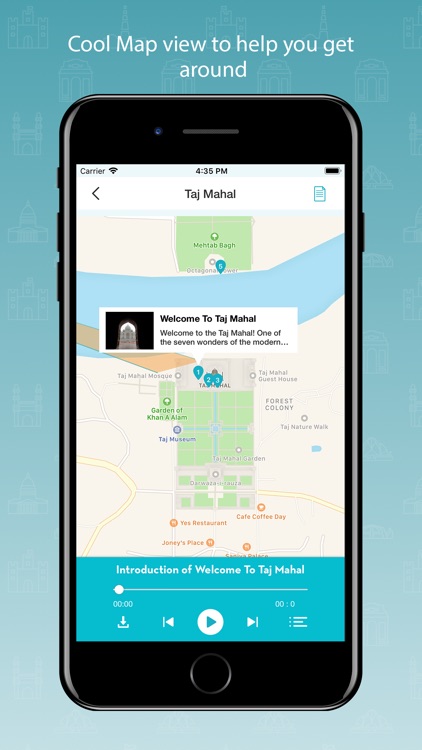 Audio Odigos screenshot-3