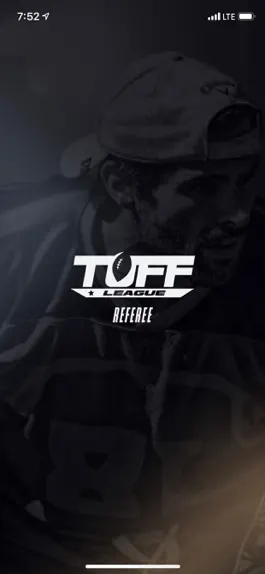 Game screenshot TUFF Referee mod apk