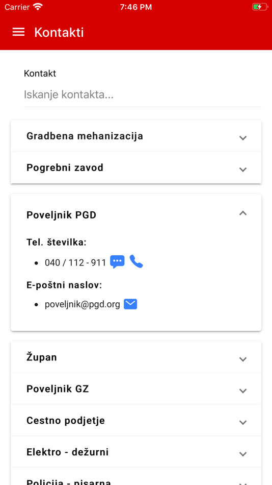 #4. EA Responder (iOS) 由: Manja Kocet