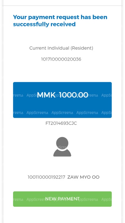 MCB mBanking screenshot-7