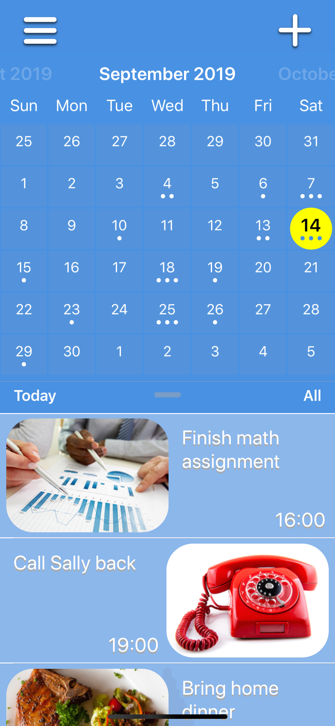 RemiMoi screenshot 4