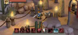 Game screenshot Battleheart Legacy mod apk