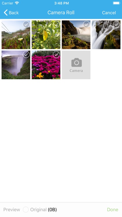 OurPhoto screenshot-4