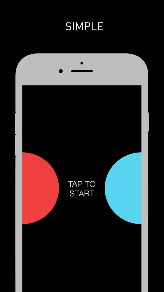 #1. Coin Flip and Toss - Either Or (iOS) 게시자: David Luu