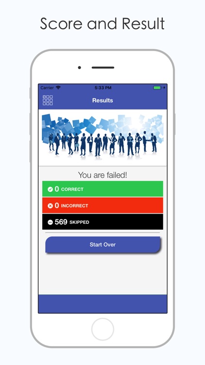 CNOR Test Prep screenshot-3