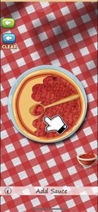 Pizza Games screenshot #5 for iPhone