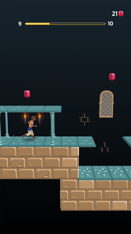 Prince of Persia : Escape screenshot-5