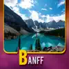 Banff National Park Tourism App Positive Reviews
