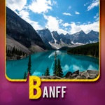 Download Banff National Park Tourism app