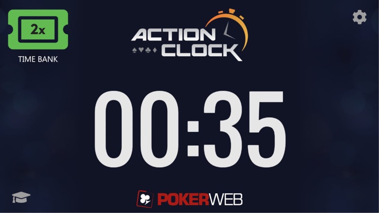 Action Clock