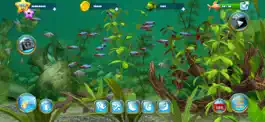 Game screenshot Fish Farm 3 - Aquarium apk