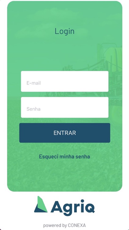 Agriq - Receituário Agronômico