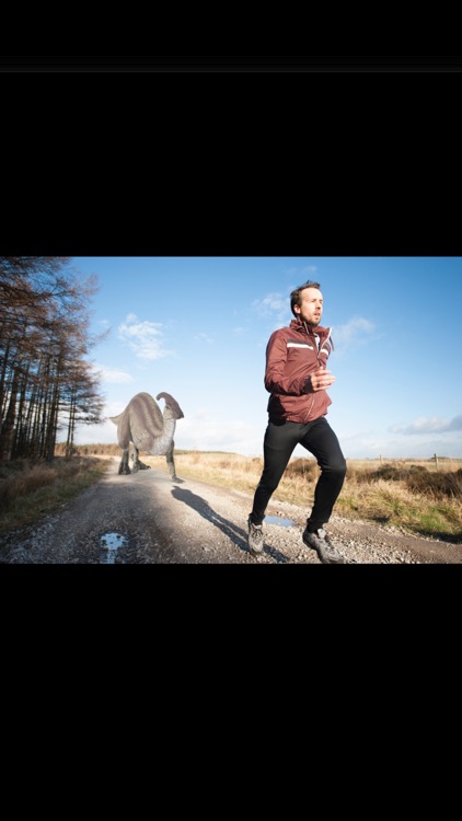 Dinos Photo Editor screenshot-5