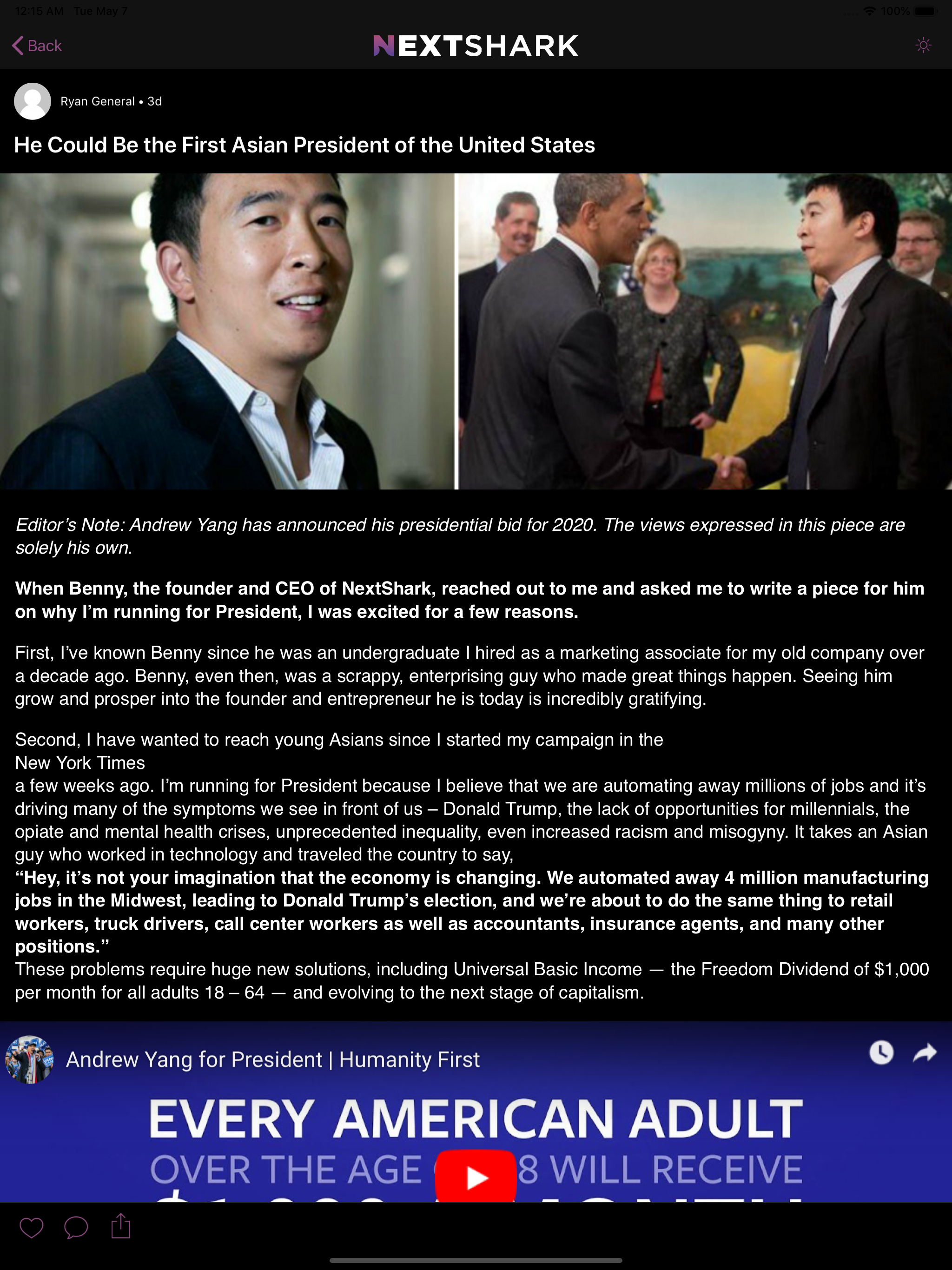 NextShark screenshot 8
