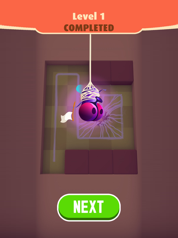 Screenshot #4 pour Ent@ngled