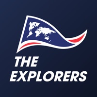  The Explorers Application Similaire