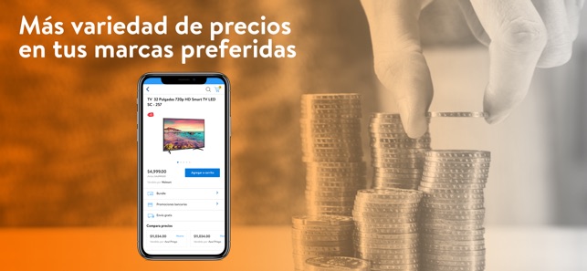 Walmart Plus(圖1)-速報App
