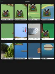 hayatta kalma uygulaması ipad resimleri 3