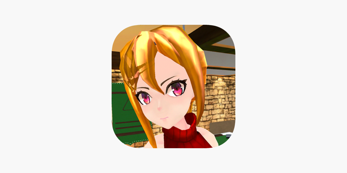 Anime Wife Dating Simulator on the App Store