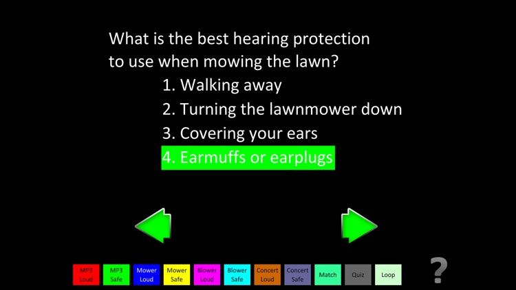 Hearing Protect screenshot-3