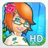 Sally's Spa HD App Support